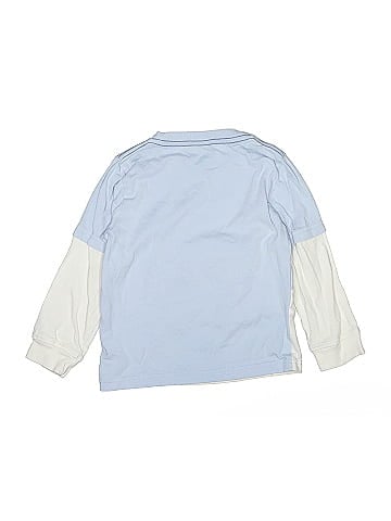 Gymboree Long Sleeve T-Shirt (view 2)