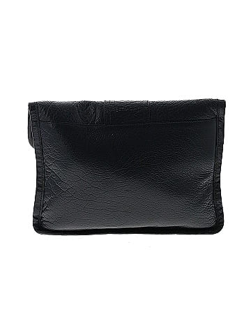 Juicy Couture Leather Clutch (view 2)
