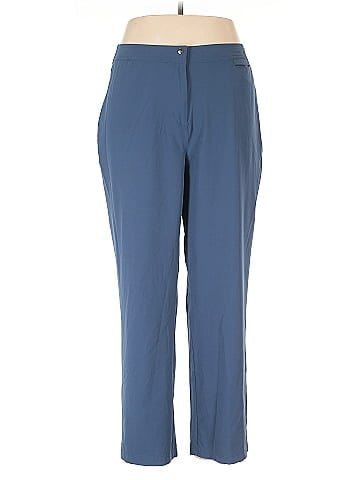 Zenergy by Chico's Casual Pants (view 1)