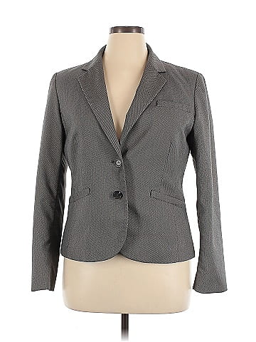 Jones New York Collection Blazer (view 1)