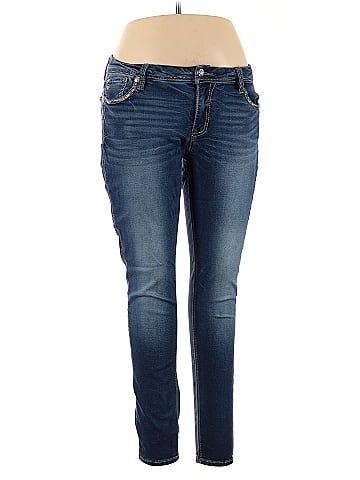 Miss Me Jeans (view 1)