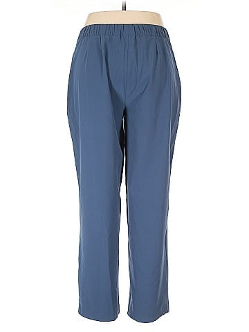 Zenergy by Chico's Casual Pants (view 2)