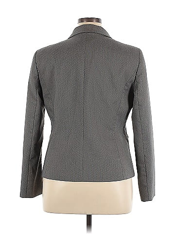 Jones New York Collection Blazer (view 2)