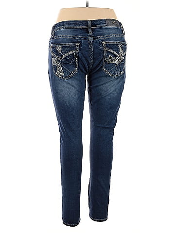 Miss Me Jeans (view 2)