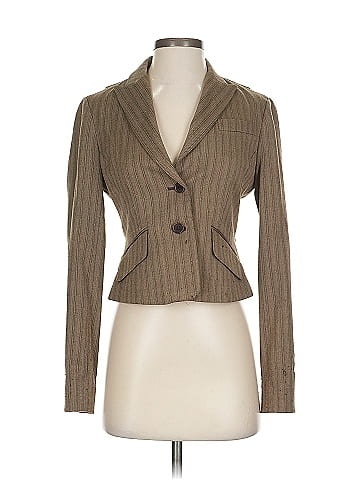 BCBGMAXAZRIA Blazer (view 1)