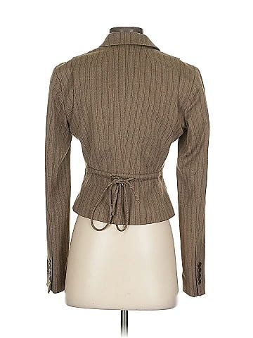 BCBGMAXAZRIA Blazer (view 2)