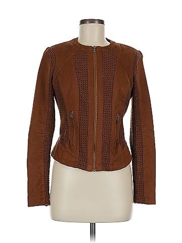 Blanc Noir Jacket (view 1)