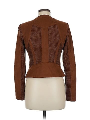 Blanc Noir Jacket (view 2)