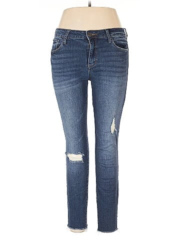 STS Blue Jeans (view 1)