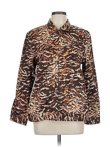 Alfred Dunner Jacket (view 1)