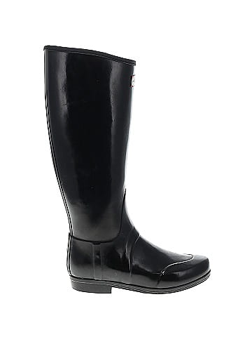 Hunter Rain Boots (view 1)