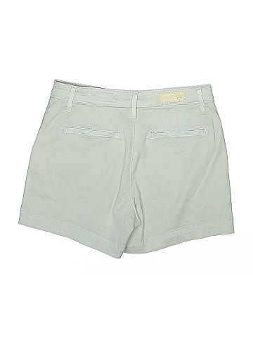 Adriano Goldschmied Khaki Shorts (view 2)