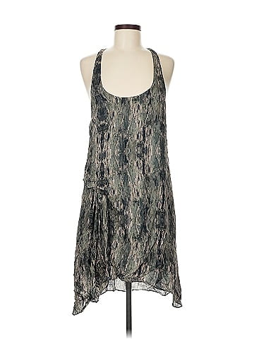 Haute Hippie Casual Dress (view 1)