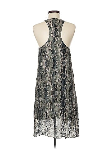 Haute Hippie Casual Dress (view 2)