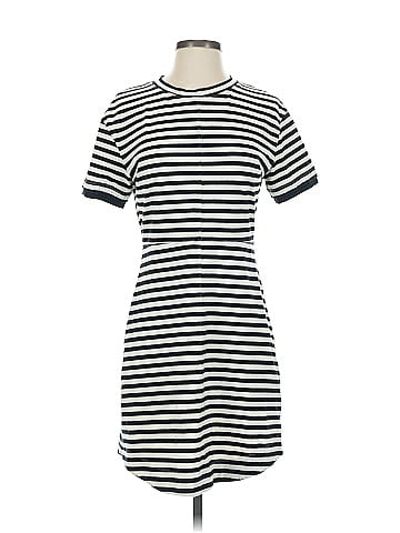 Derek Lam Collective Casual Dress (view 1)