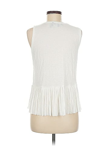 Theory Sleeveless Blouse (view 2)