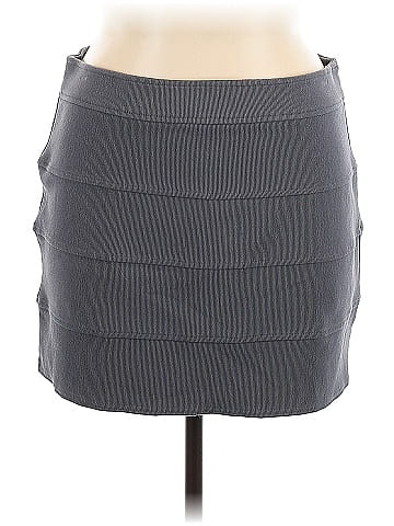 New York & Company Casual Skirt (view 1)
