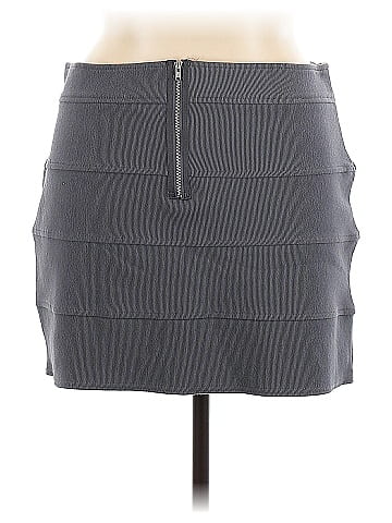 New York & Company Casual Skirt (view 2)