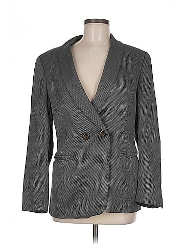 Escada Wool Blazer (view 1)