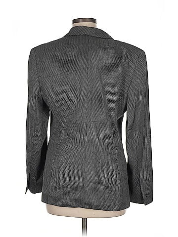 Escada Wool Blazer (view 2)