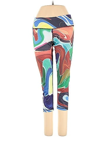 Senita Athletics Leggings (view 1)