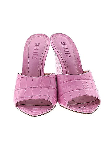 Schutz Wedges (view 2)