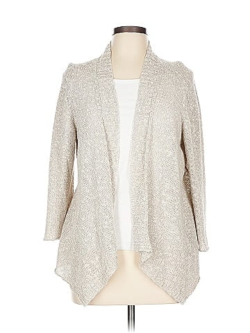 Eileen Fisher Kimono (view 1)