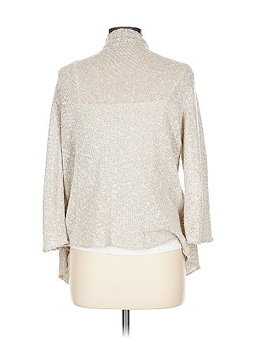Eileen Fisher Kimono (view 2)