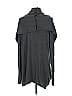 Nordstrom Gray Cardigan Size S - photo 2