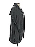 Nordstrom Gray Cardigan Size S - photo 4
