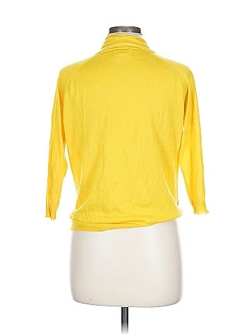 SHAE Silk Cardigan (view 2)
