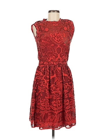 M Missoni Cocktail Dress (view 1)