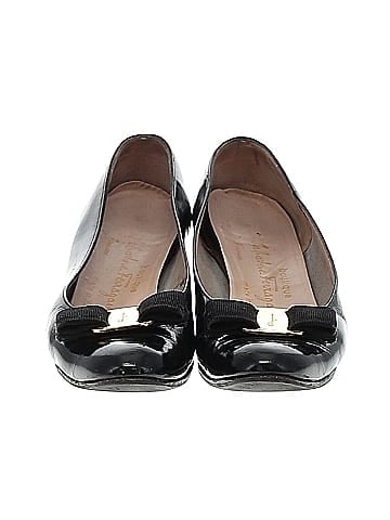 Salvatore Ferragamo Heels (view 2)