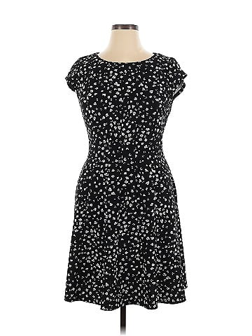 Elle Casual Dress (view 1)