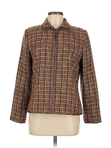 Sag Harbor Jacket (view 1)