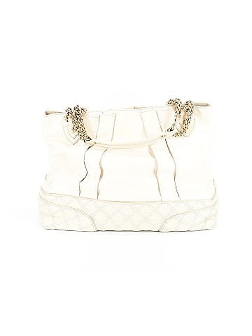 Marc Jacobs Leather Satchel (view 1)