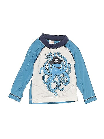 Gymboree Rash Guard (view 1)