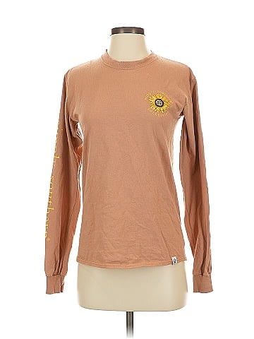 Simply Southern Long Sleeve T-Shirt (view 1)