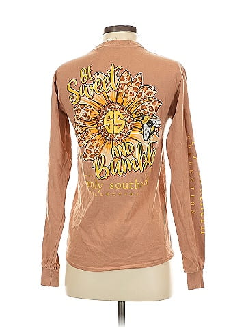 Simply Southern Long Sleeve T-Shirt (view 2)