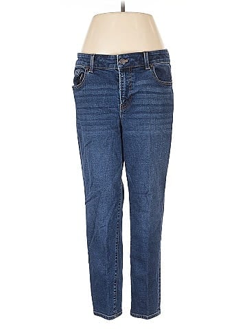 Talbots Jeans (view 1)