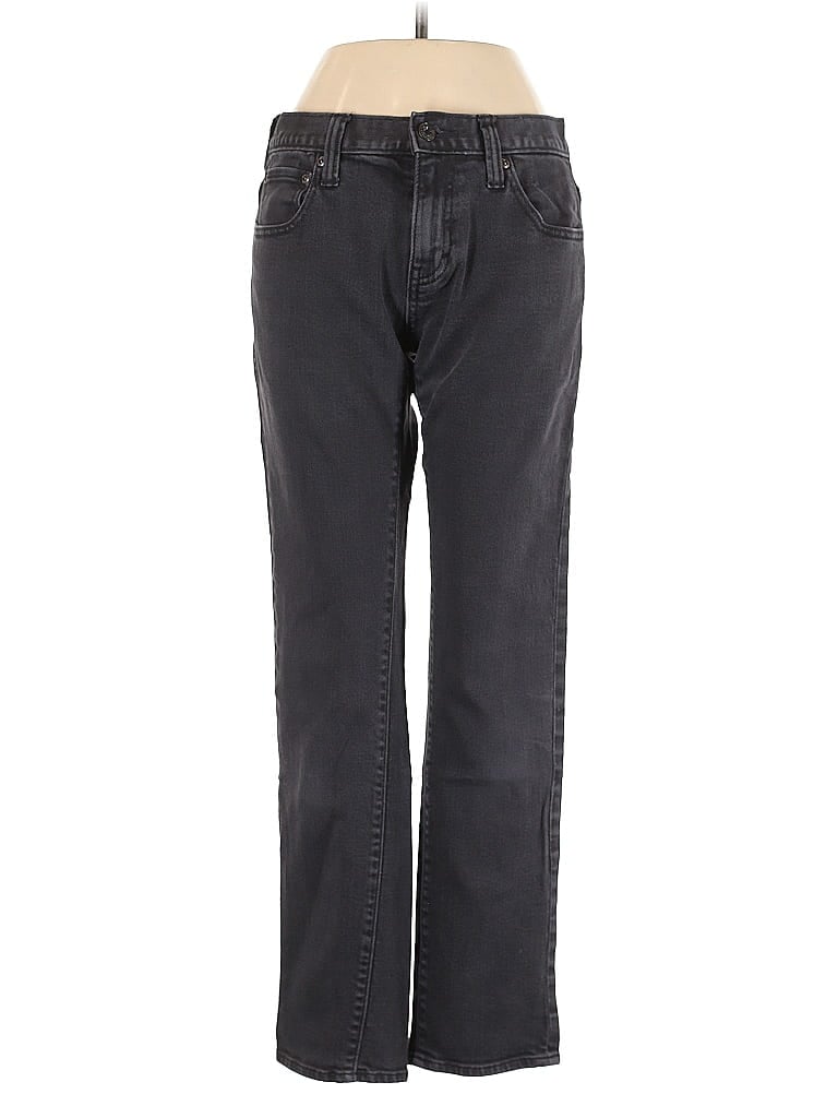 Click to view more detailed imagery on our partner's website Pre-owned Old Navy Jeans In Gray