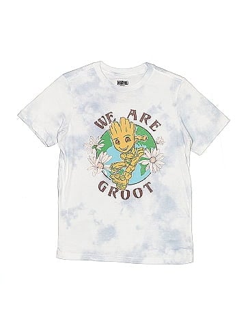 Marvel Short Sleeve T-Shirt (view 1)