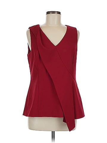 Etcetera Sleeveless Blouse (view 1)
