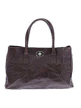 Furla Leather Satchel