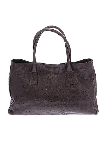 FURLA Leather Satchel (view 2)