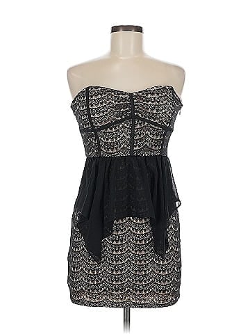 Akira Chicago Red Label Cocktail Dress (view 1)