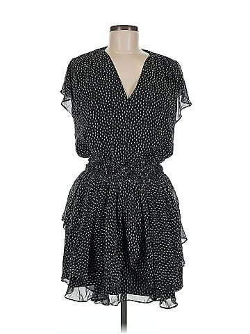 Halston Heritage Casual Dress (view 1)
