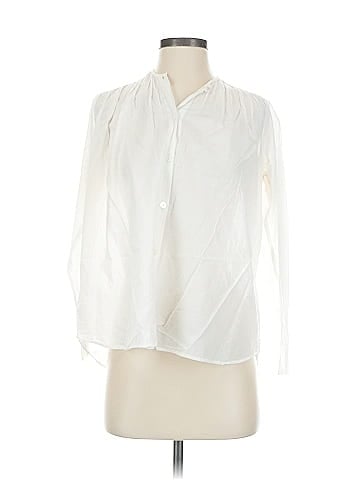 mille Resort & Travel 3/4 Sleeve Blouse (view 1)