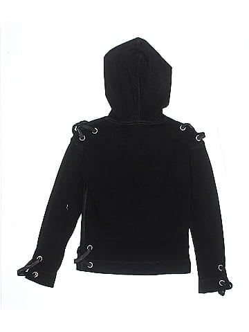 Vintage Havana Pullover Hoodie (view 2)