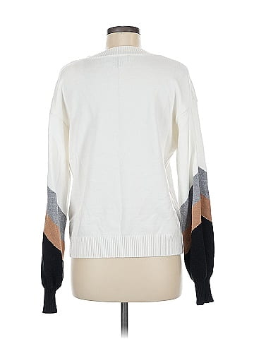 Laundry by Shelli Segal Pullover Sweater (view 2)